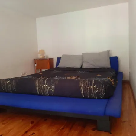 En El Corazon De Maison d'hôtes *